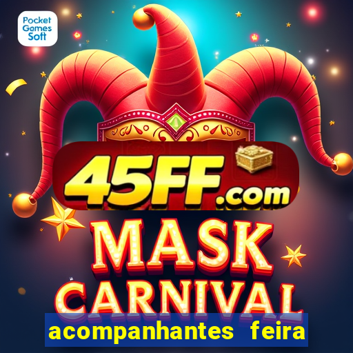 acompanhantes feira de santana